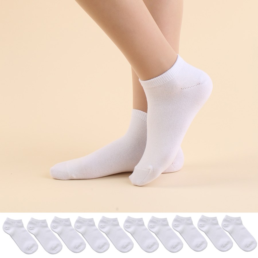 무지 발목 5종