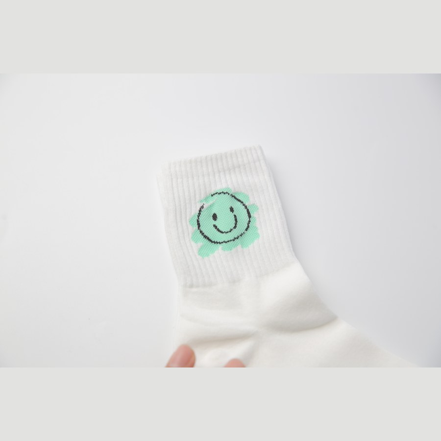 200침 스마일 중목 4종
