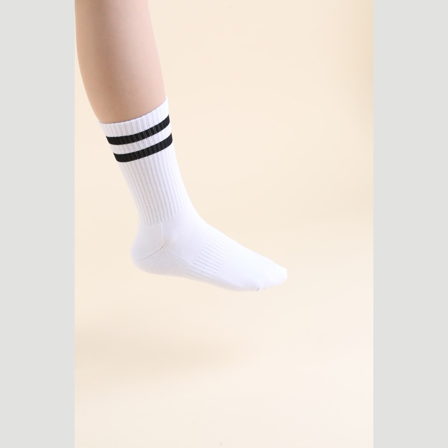 스포츠 메쉬 덧신 3종